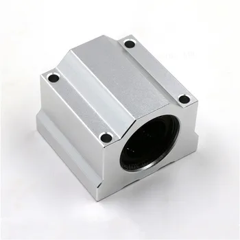 10mm linear bearing slide unit linear shaft block scs10uu