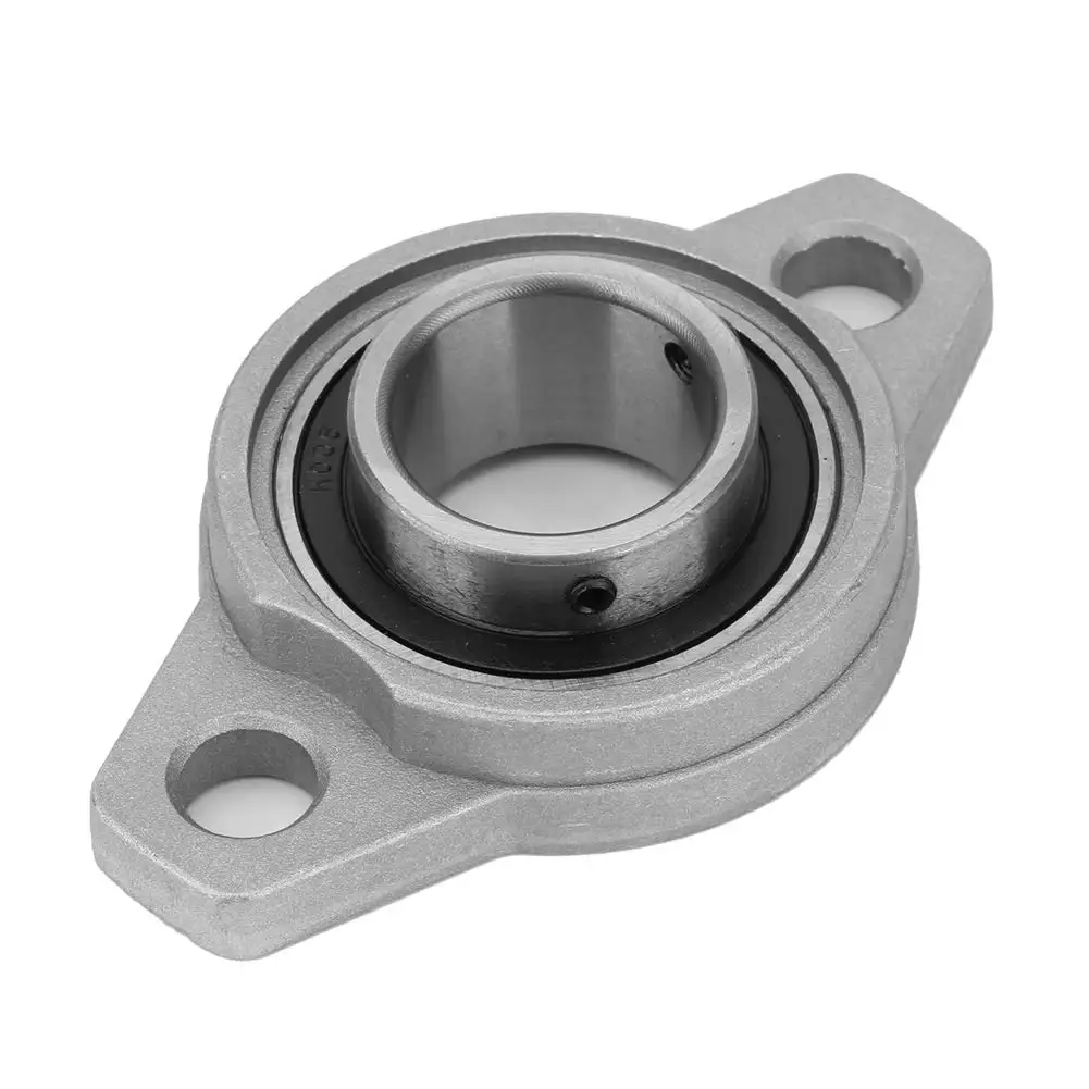 TFL Factory bearing wholesale KFL006 Zinc Alloy Pillow Block Bearing KFL006 30mm