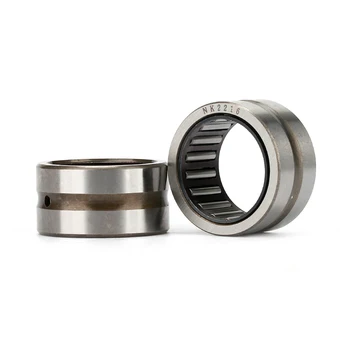 High precision nk25/16 nk25/18 nk25/20 nk25/30 needle roller bearings without inner ring