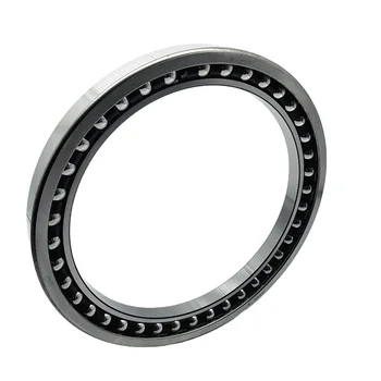 Excavator Bearing BA160-1 Angular Contact Ball Bearing 160*210*24mm