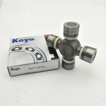 High quality koyo universal joint bearing 04371-04030 gut29 tt-129