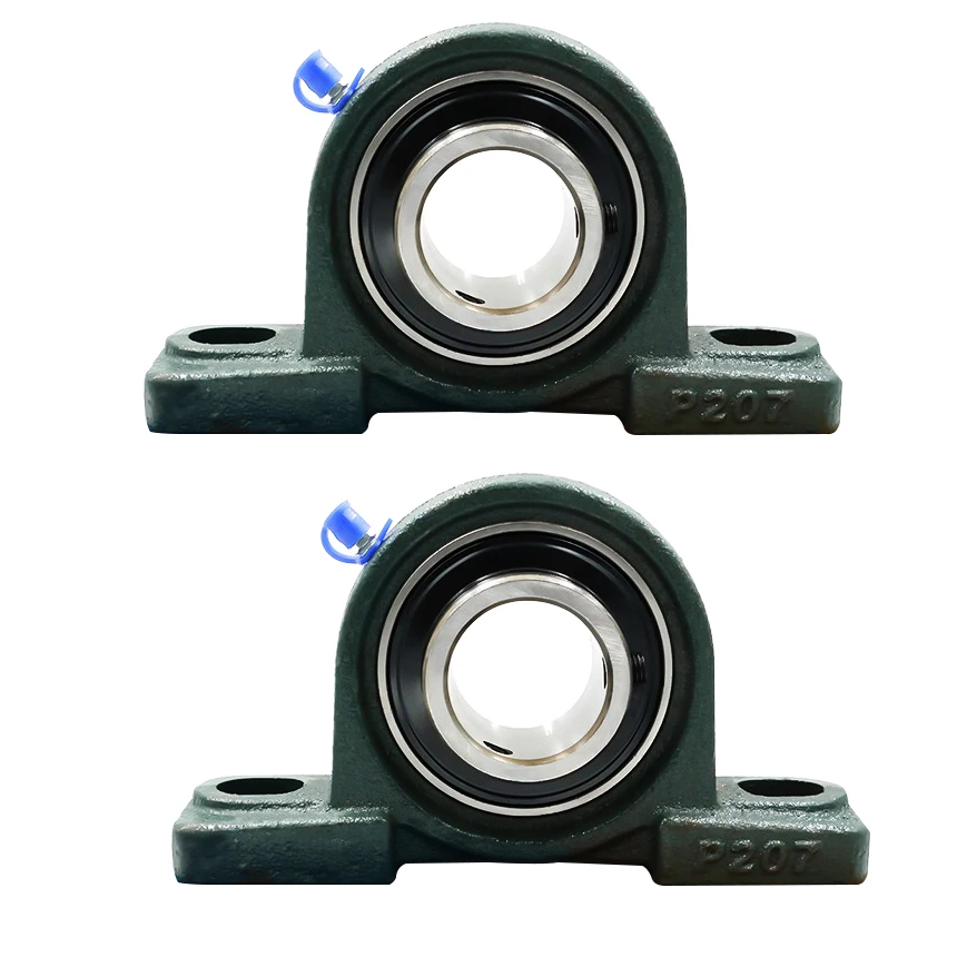 TFL High Quality Pillow Block Bearing UCP205 UCP206 UCP207 UCP209