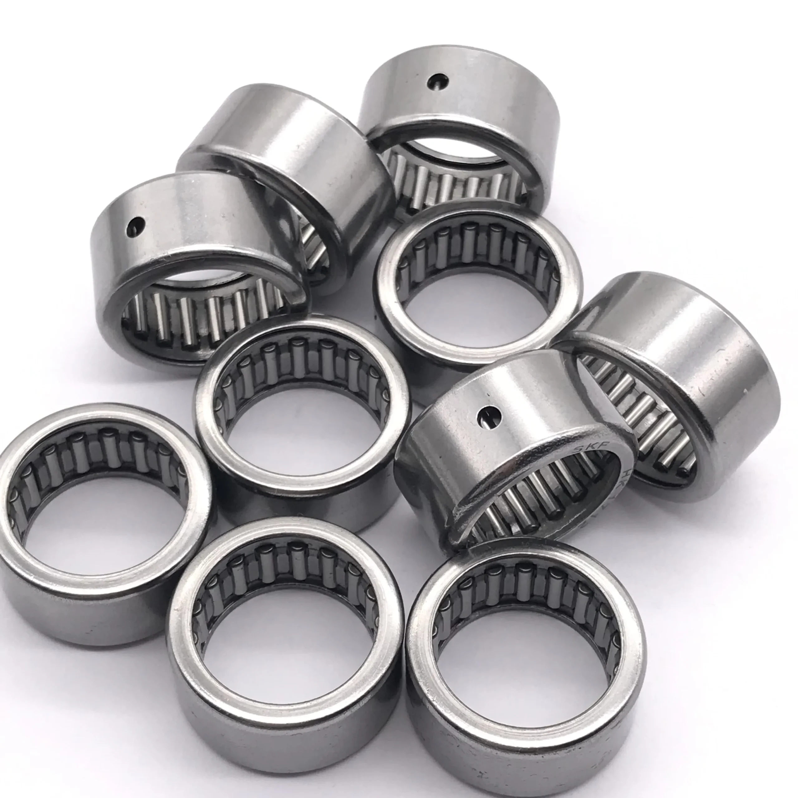 HF series needle roller bearing hf081412