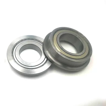 Angular contact ball bearing baq-0065 auto steering bearing