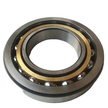 China factory 75*160*37mm 7315becbm angular contact ball bearing