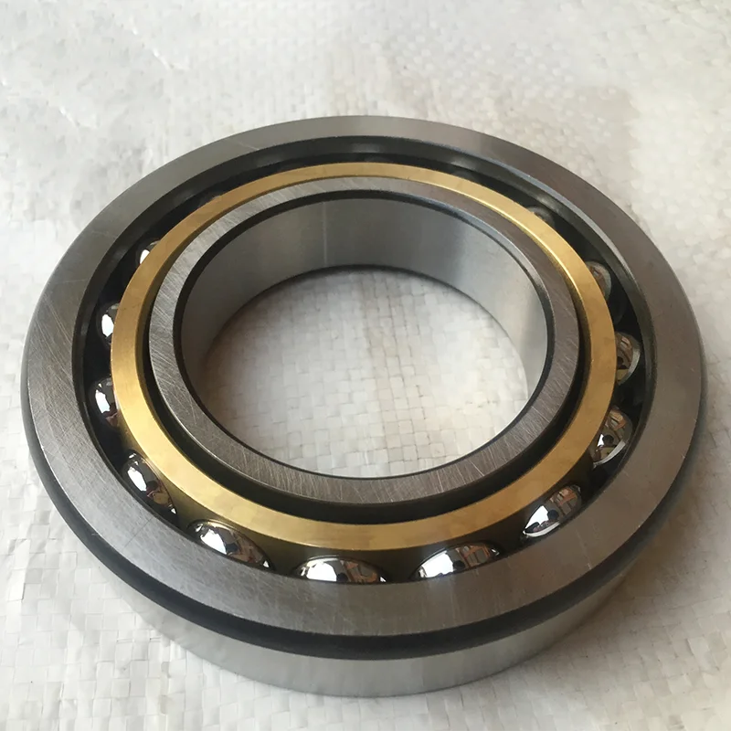 China factory 75*160*37mm 7315BECBM Angular contact ball bearing