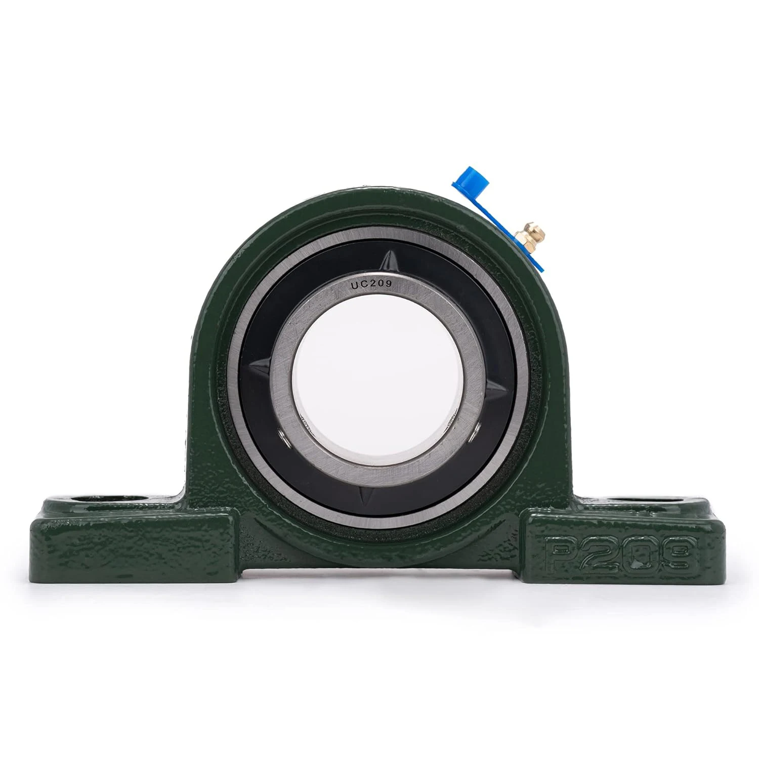 TFL Outer Spherical Bearing with Seat Low Friction Chrome Steel UCP209 Pillow Block Bearings with Housing