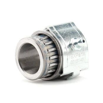 Ul320019169 18. 5x32x19x22mm needle roller bearing for textile spinning