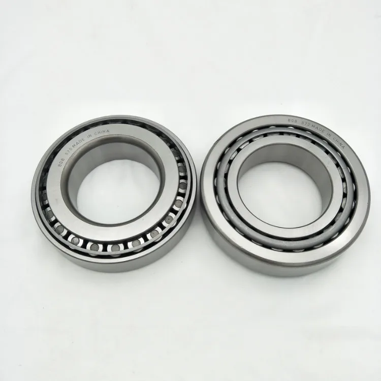 KOYO NTN  high quality inch Taper roller bearing 575/572