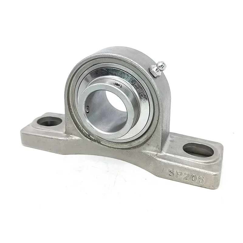 China Factory Mechanical parts pillow block bearing SUCP206