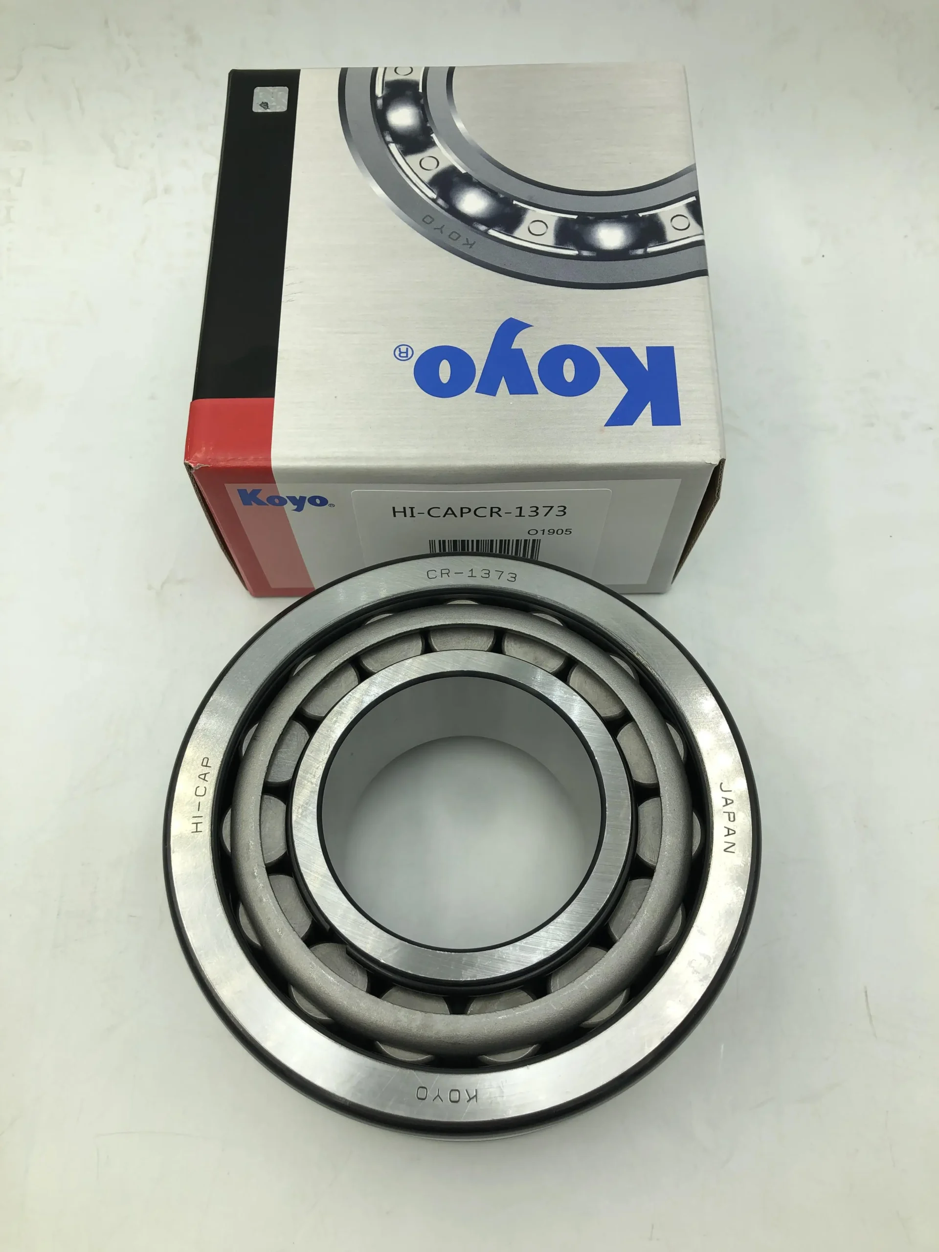 High quality KOYO NTN taper roller bearing CR-1373 65X140X59 ET- CR-1373