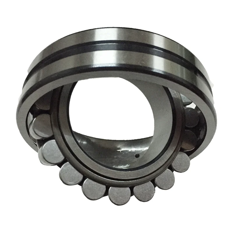 China Supplier Best Price  double row Spherical roller bearing 21312E