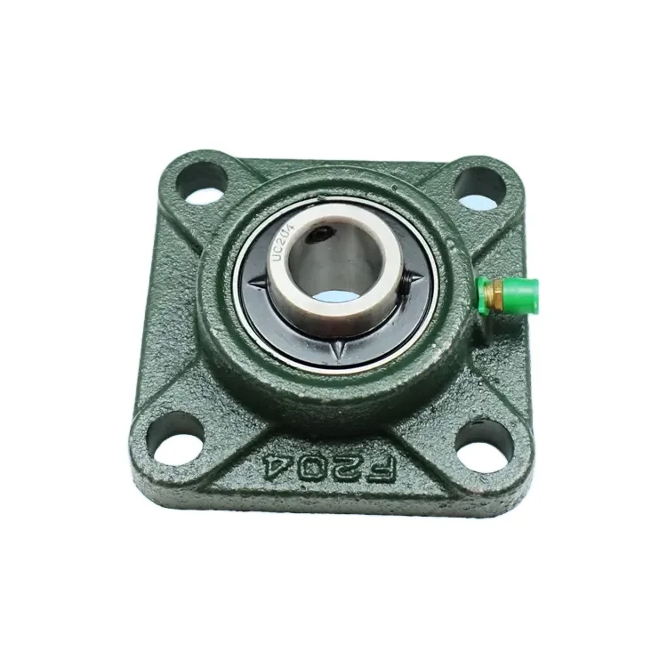 TFL UCF series Pillow Block Bearing UCF204 for Industrial Technology