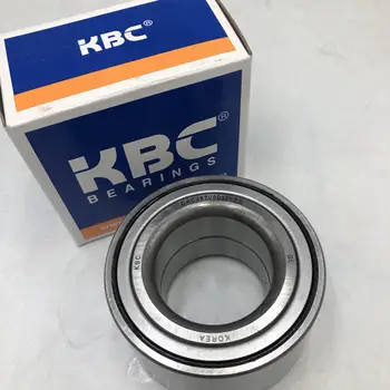 DAC38700037 auto front wheel hub bearing