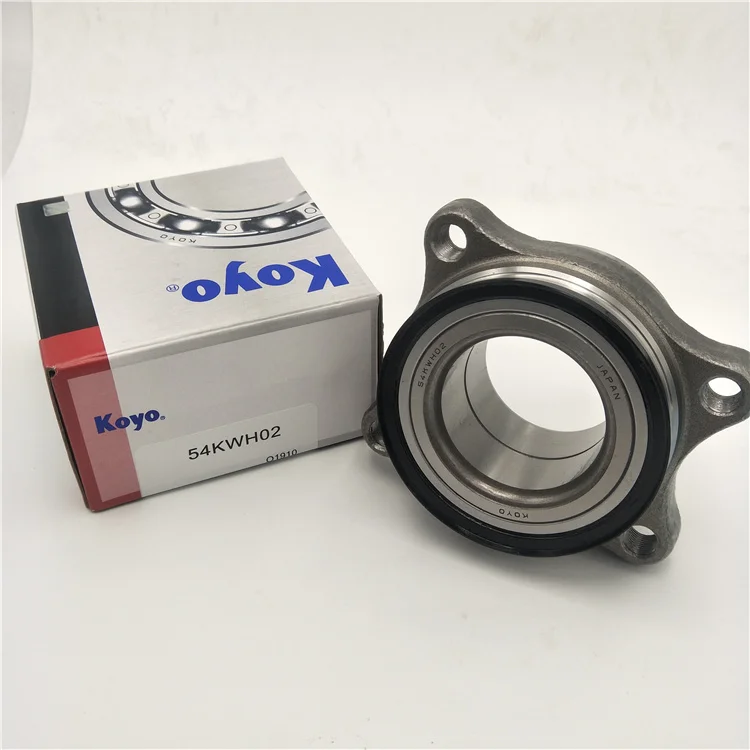 original factory stainless steel wheel hub bearing 51KWH01 KOYO ASAHI NTN IKO FYH KBC