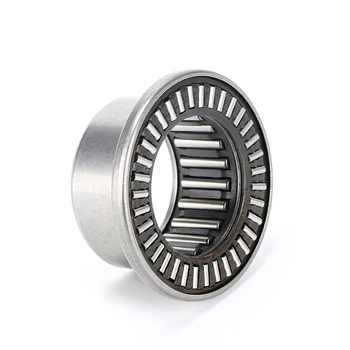 Combined needle roller bearing rax705 raxf705 5x9x3. 3mm