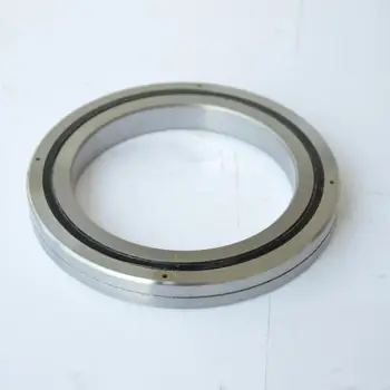 High precision high rigidity high load crossed roller bearing rb30040 300mm*405mm*40mm