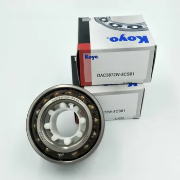 koyo wheel hub bearing DAC36720534 36×72.05x34mm