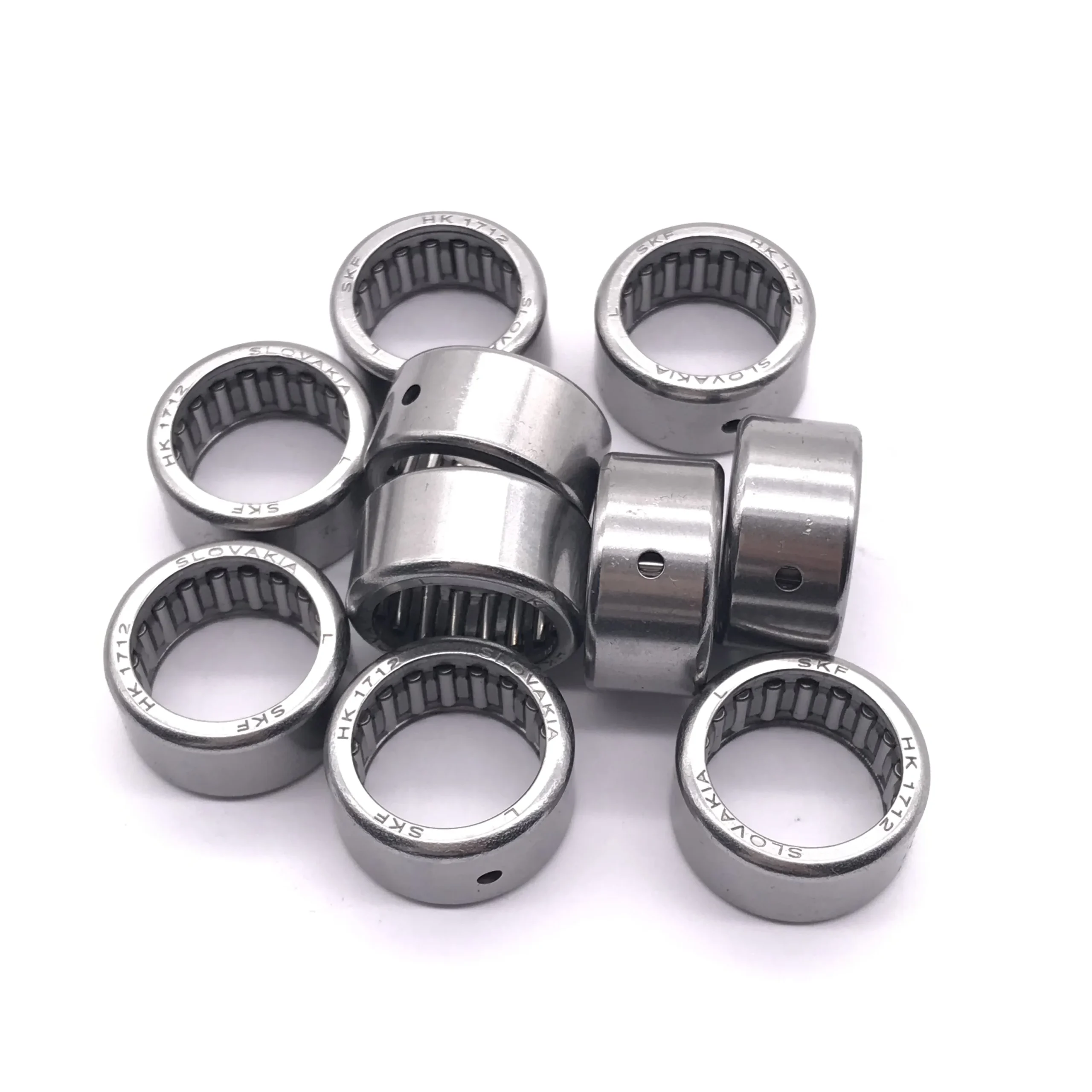 low noise hk2015 needle roller  bearing