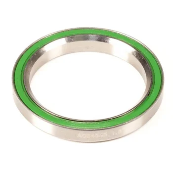 Acb6805cc-1 angular contact headset bearing for agricultural machinery