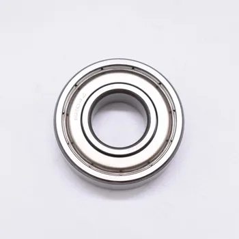 Deep groove ball bearings 6205ZZCM 20x52x15mm 6205ZZ 6205 ball bearings for Machinery