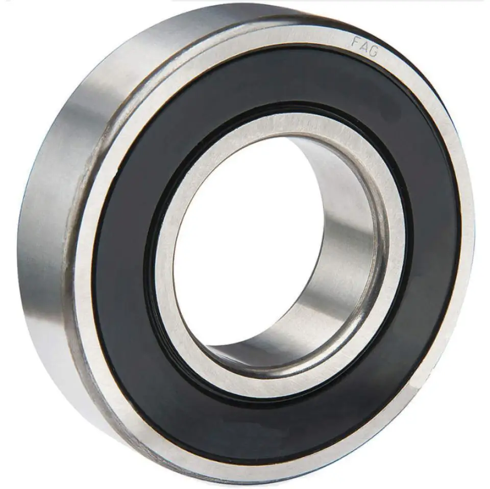 High quality 6208-2ZR C3P5 Automobile Bearings size 40*80*18mm