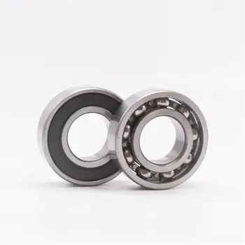 Motorcycle Ball Bearings 63/22 C3 22x56x16mm Low Noise Transmission Ball Bearings