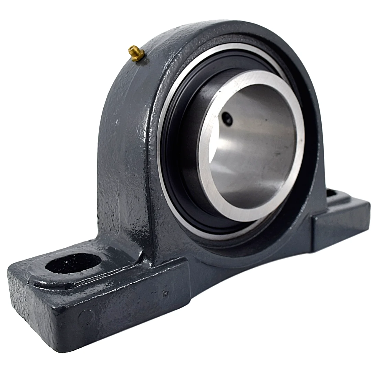 TFL Factory Price UCP206 P209 UCP208 P207 Pillow Block Bearing for Agricultural Machinery