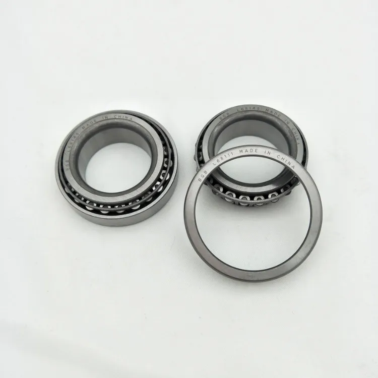 KOYO NTN JL68145/JL68110 Inch Taper Roller Bearing