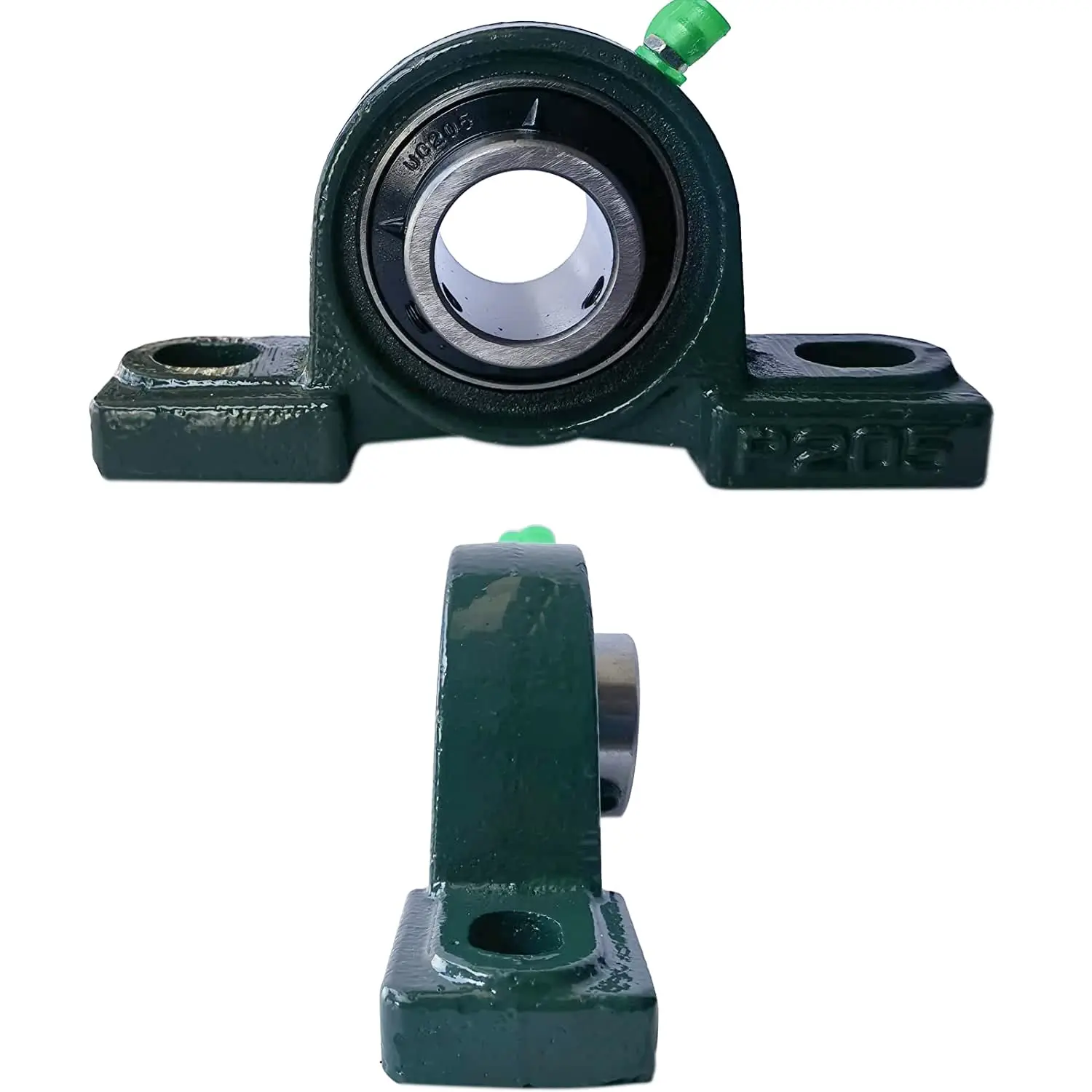 TFL Cast Iron Mounted UCP205 Pillow Block Bearing with Housing