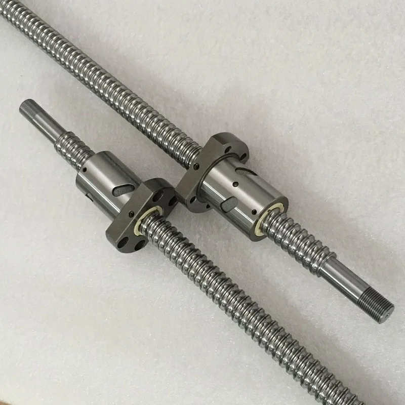 rotary linear screw with high precision R10-2T3 R12-2T3 FSI R14-2T3