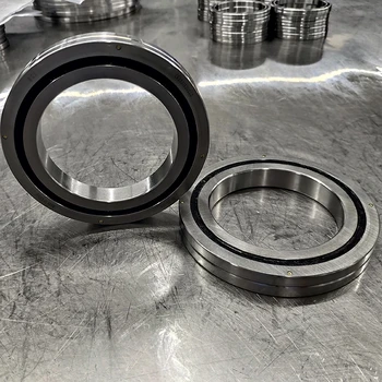 Crossed roller bearing rb50050