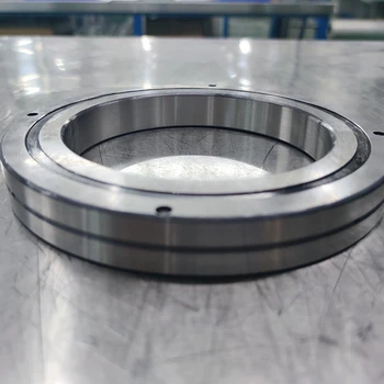 High quality rb25040 cnc rotary table bearing 250mm*355mm*40mm