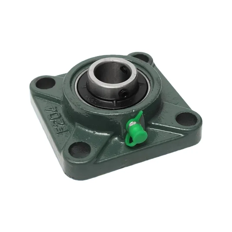 TFL UCF series Pillow Block Bearing UCF204 for Industrial Technology