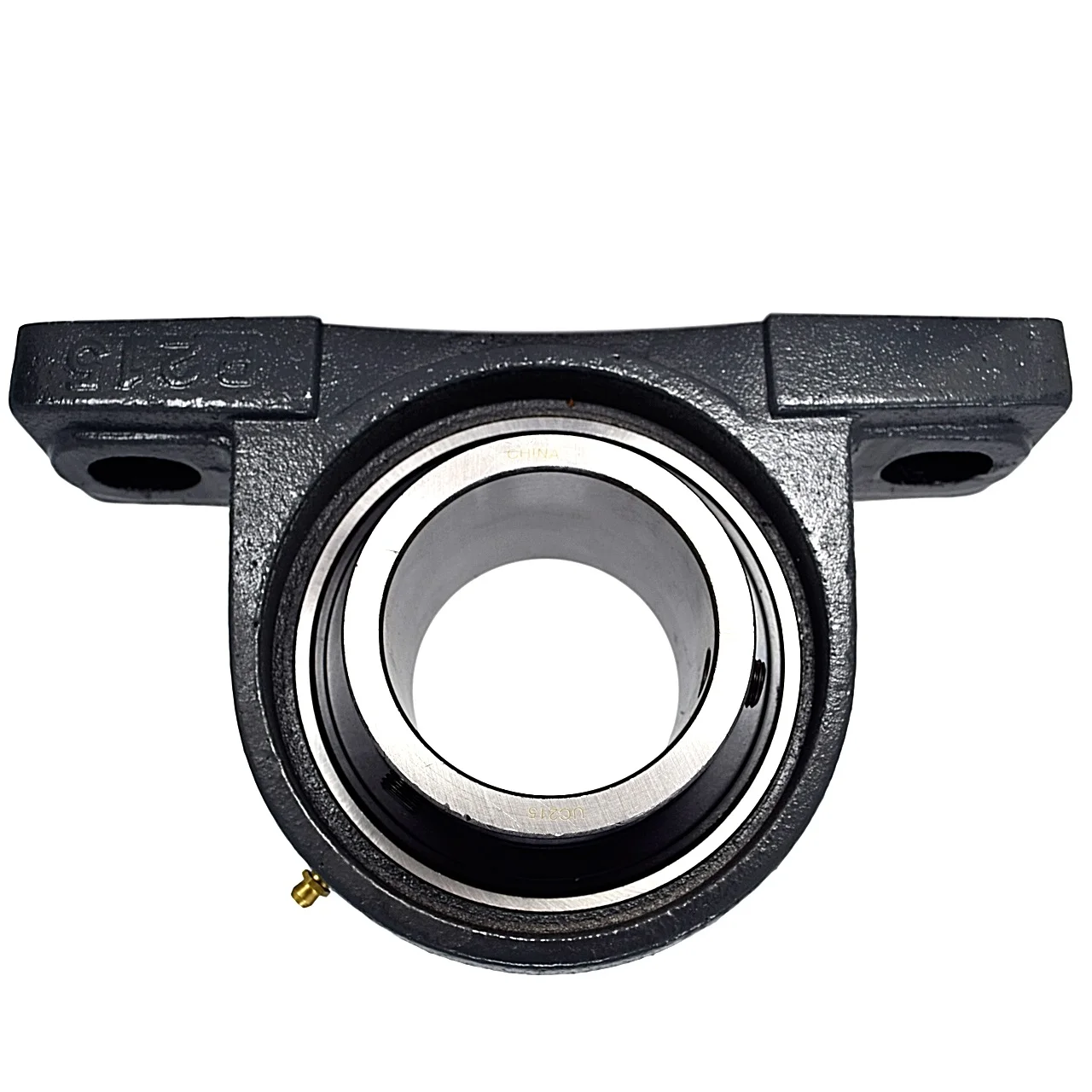 TFL Factory Price UCP206 P209 UCP208 P207 Pillow Block Bearing for Agricultural Machinery