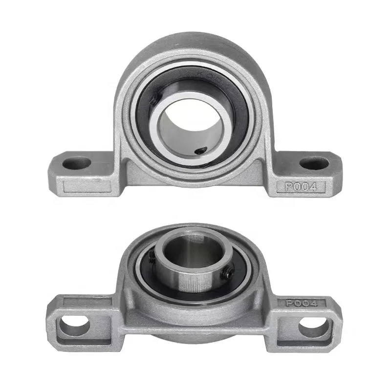 TFL Ready to ship Factory stock low price Pillow block bearing KP003