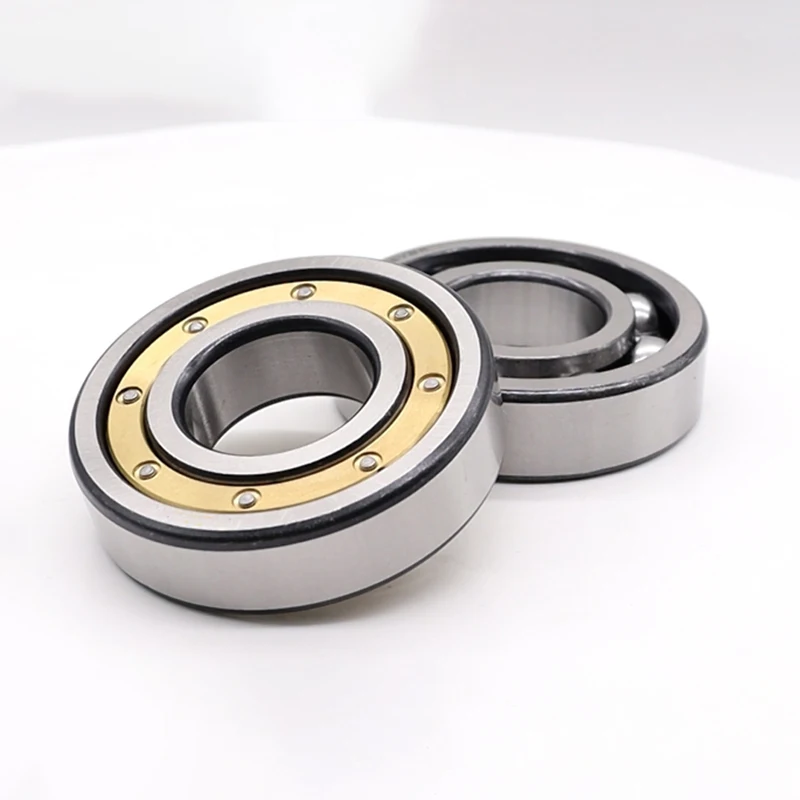 Low price non-standard Motor Bearings B33Z-12UR Deep Groove Ball Bearing