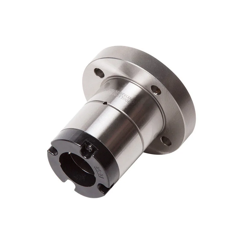 Flanged Linear motion ball spline SLF40 SLF040 from Taiwan