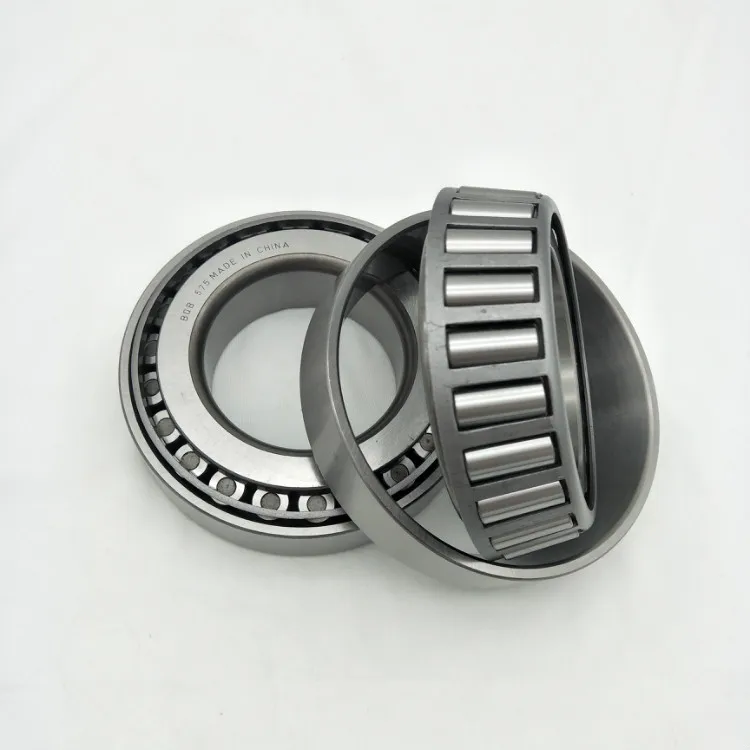 KOYO NTN  high quality inch Taper roller bearing 575/572