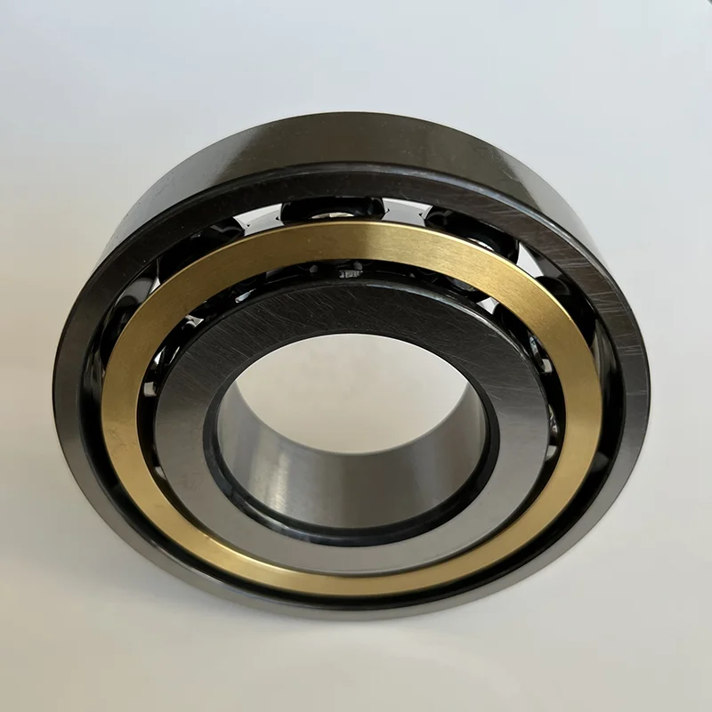 China factory 75*160*37mm 7315BECBM Angular contact ball bearing