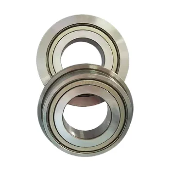 Steering Bearing BA1-3993 30x43x15.7mm Angular Contact Ball Bearing