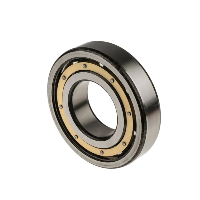 Electrically Insulation Deep Groove Ball bearings 6315M/C3VL0241