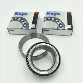 Jl69349/jl69310 japan koyo ntn taper roller bearing