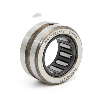 Nk30/30 needle roller bearings without inner ring sleeve 30x40x30mm