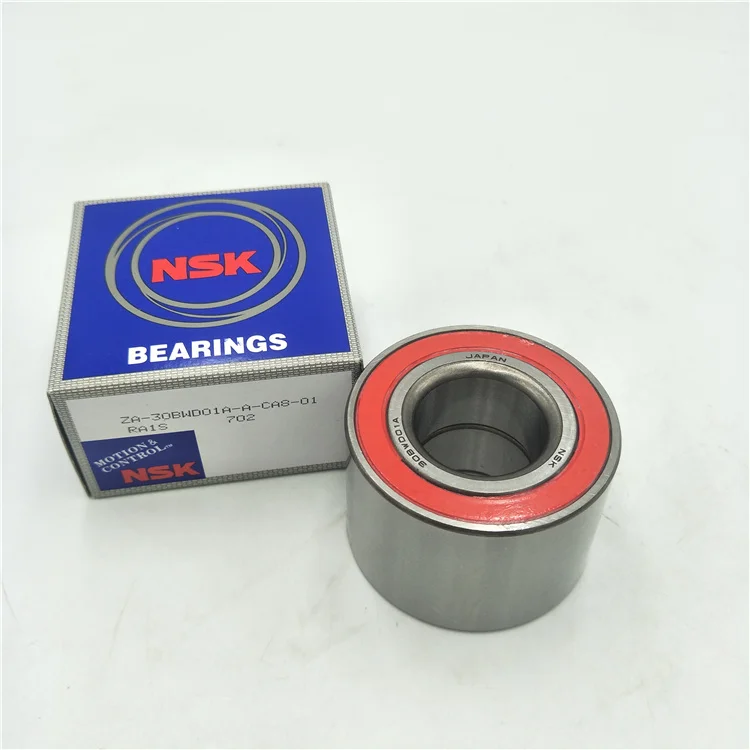 NSK KOYO NTN 30X63X42mm Auto Front Wheel Hub Bearing DAC30630042