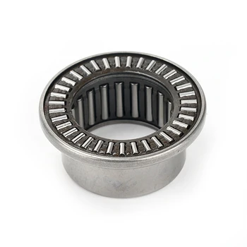 Combined rax705 5x9x11mm needle roller bearing