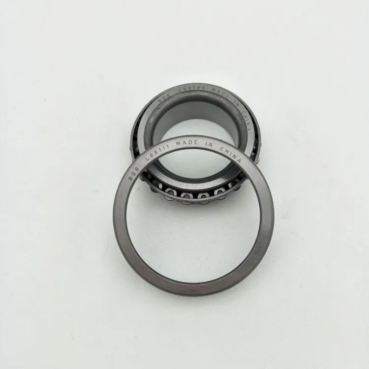 KOYO NTN JL68145/JL68110 Inch Taper Roller Bearing