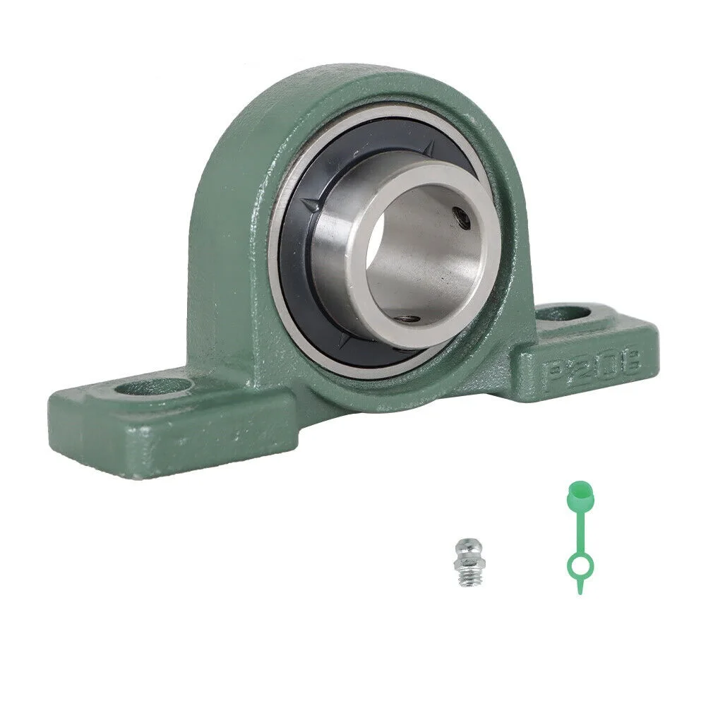 TFL UCP208 Cast Iron Ucp208 Pillow Block Bearing