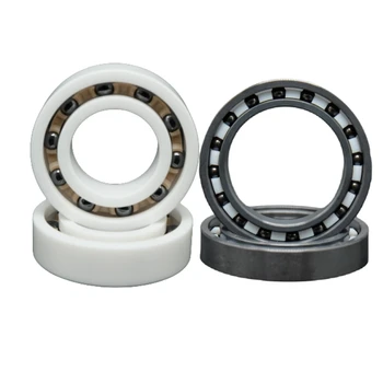 Ceramic deep groove ball bearing 6413 6002 22316 63/22