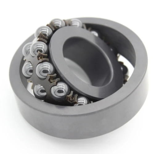 1200 1201 1202 1203 1204 1205 1206 si3n4 full ceramic self-aligning ball bearing